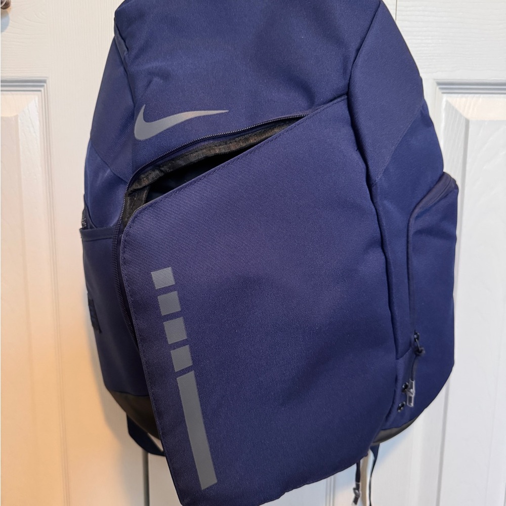 Nike Hoops Elite 32L Backpack Midnight Navy